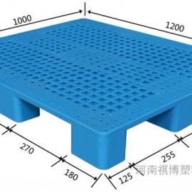 鄭州塑膠托盤批發(fā)供應(yīng)及價格解析 谷瀑環(huán)保木塑材料的優(yōu)質(zhì)選擇