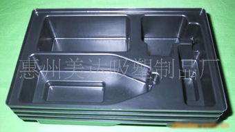 探索惠州美達(dá)吸塑制品廠的玩具吸塑托盤與塑膠托盤優(yōu)勢