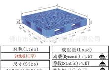 探索浙江物流工人用木塑材料的優(yōu)勢與應(yīng)用